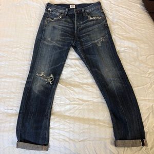 COH Corey Slouchy Slim 23